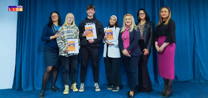 IL-recitatori Najbolji recitatori Ivanjice