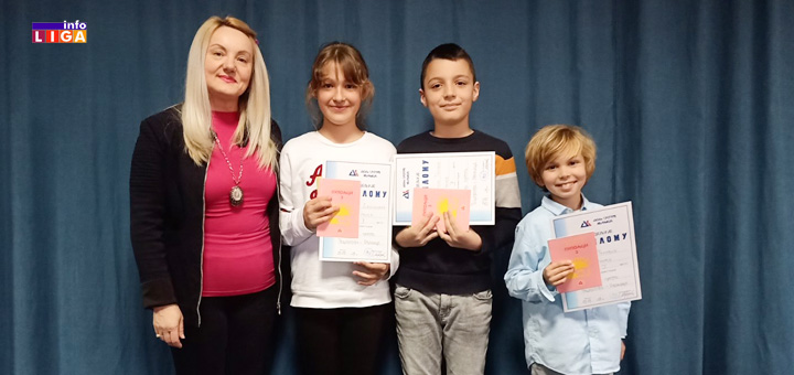 IL-recitatori2 Najbolji recitatori Ivanjice