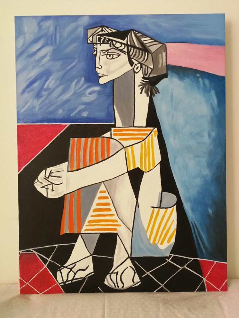 IMG_20230221_090902-768x1024 Izložba Ivanjičanke Slađane Tankosić u Domu kulture