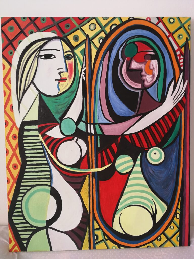 IMG_20230221_092159-768x1024 Izložba Ivanjičanke Slađane Tankosić u Domu kulture