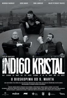 INDIGO_KRISTAL_PLAKAT223 Filmski dani u ivanjičkom Domu kulture