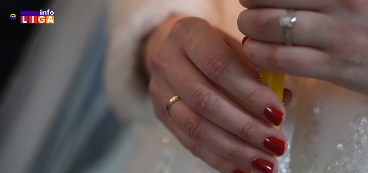 Il-Mladenci- Šta supružnici treba da znaju pri proslavi Mladenaca (VIDEO)