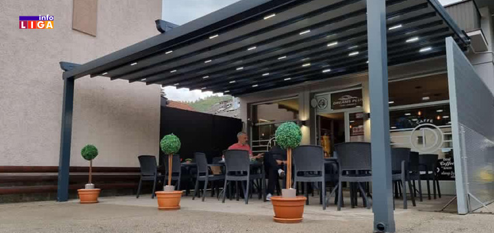 il-dream-plus-caffe- Ivanjica – Humanitarna akcija za Marka u kafiću "Dream plus''