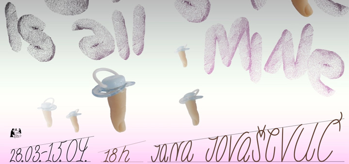 il-plakat-jana- Umetnica iz Ivanjice izlaže u Centralnoj galeriji u Novom Sadu