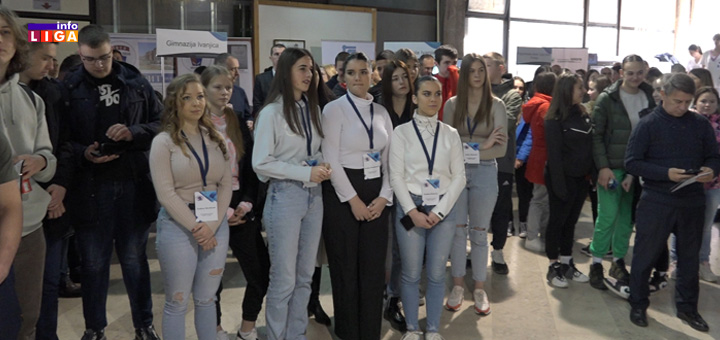 il-sajam-obrazovanja- Kako odabrati pravo zanimanje (VIDEO)