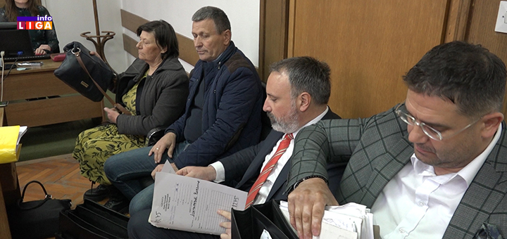 IL-Advokati Presuđeno: Tri godine zatvora za rukovodioce MB Namenska - Lučani (VIDEO)