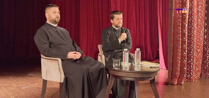 IL-Lucani-ocevi-dom-kulture- U Lučanima održano predavanje na temu ''Post i molitva u toku posta''