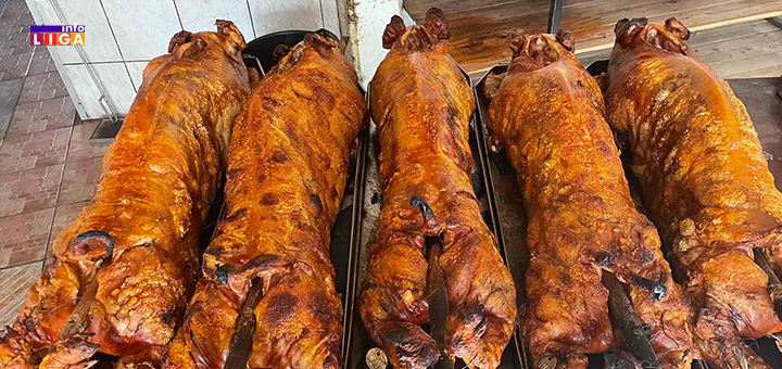 IL-Pecenje-Jelic-prasici- Pečenjara Jelić – Pouzdane porudžbine pečenja za zadušnice