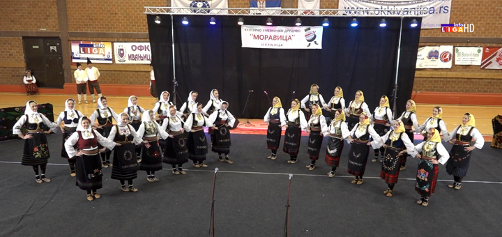 IL-Susret-veterana-Ivanjica-KUD-Moravica- Pet godina igre i prijateljstva: Susret veterana u Ivanjici dva dana (VIDEO)