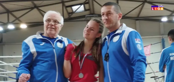 IL-Tara-Vujovic- Tara i Elvis vicešampioni Srbije u boksu