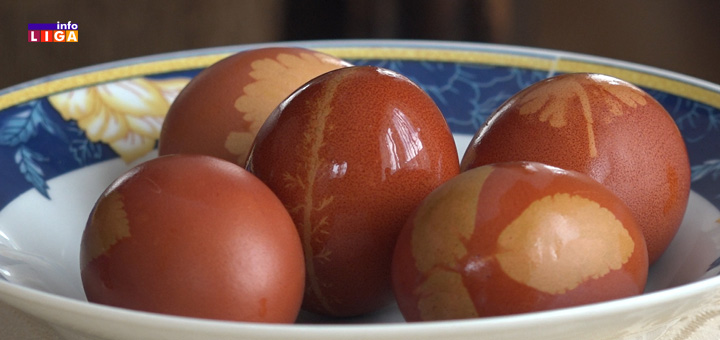 IL-Tradicionalno-farbanje-jaja- Starinske i moderne tehnike farbanja jaja (VIDEO)