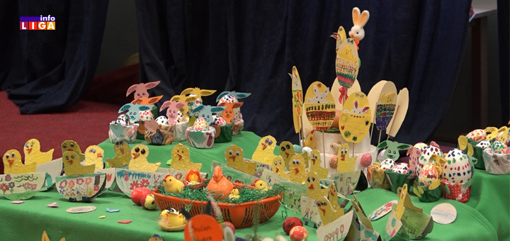 IL-Uskrs-jaja-Vrtici- Mali čuvari tradicije u ivanjičkim vrtićima (VIDEO)