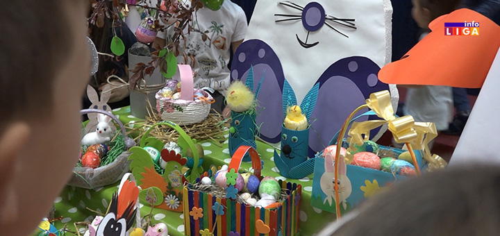 IL-Uskrs-jaja-Vrtici-2 Mali čuvari tradicije u ivanjičkim vrtićima (VIDEO)