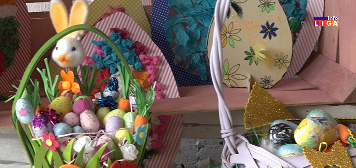 IL-Uskrs-jaja-Vrtici-4 Mali čuvari tradicije u ivanjičkim vrtićima (VIDEO)