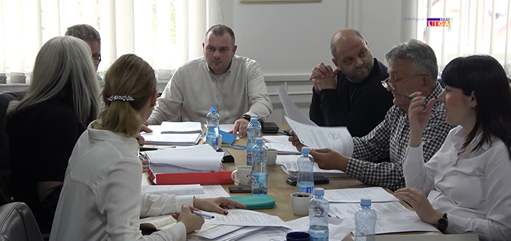 IL-Vece-Ivanjica-04-21- Održana sednica Opštinskog veća Ivanjica (VIDEO)