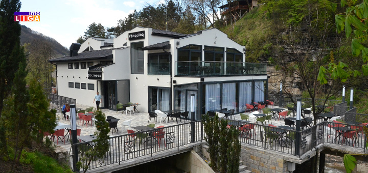 IL-dron-ivanjica-vodopad Restoran ''Vodopad'' počinje sa radom