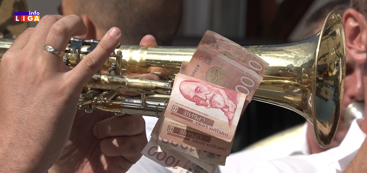 IL-svadbe-cena- Koliko košta prosečna svadba u zapadnoj Srbiji (VIDEO)