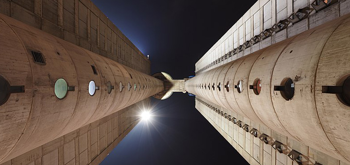 il-izlozba2 Izložba nagrađenih fotografija sa konkursa Viki voli spomenike u ivanjičkom Domu kulture