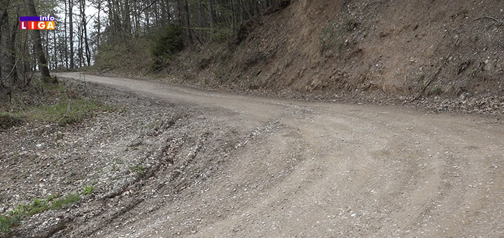 il-put-crvena-gora-medjurecje- Nakon pedeset godina meštani dočekali asfaltiranje pravca Crvena gora-Međurečje (VIDEO)