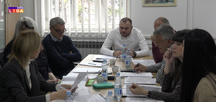 il-vece-zasedalo- Zasedalo 68. Opštinsko veće u Ivanjici (VIDEO)