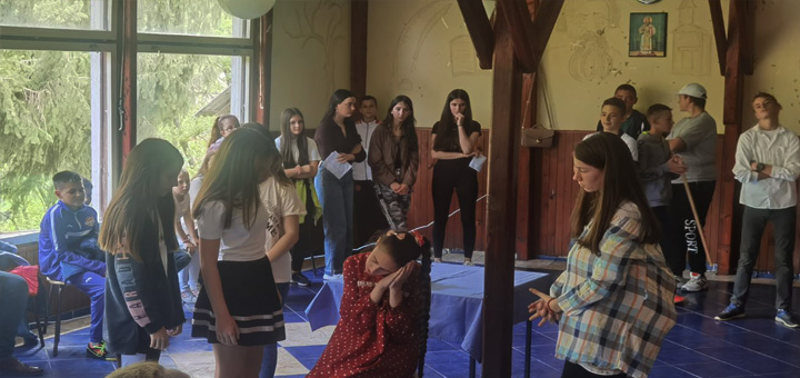 IL-Dan-skole-Devici-1 Svečano obeležen Dan škole ''Prof. dr Nedeljko Košanin'' u Devićima