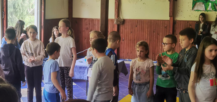 IL-Dan-skole-Devici-3 Svečano obeležen Dan škole ''Prof. dr Nedeljko Košanin'' u Devićima