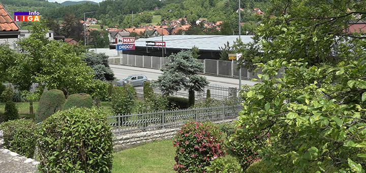 IL-Dvoriste-Dukic- Miladinovo dvorište najlepša dobrodošlica u Ivanjicu (VIDEO)