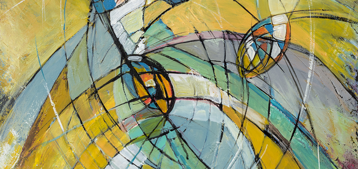 IL-Izlozba-Vesna-Petrovic- Izložba pod nazivom "Još uvek sanjam" u ivanjičkom Domu kulture