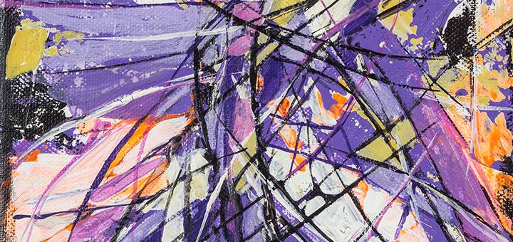 IL-Izlozba-Vesna-Petrovic-1 Izložba pod nazivom "Još uvek sanjam" u ivanjičkom Domu kulture