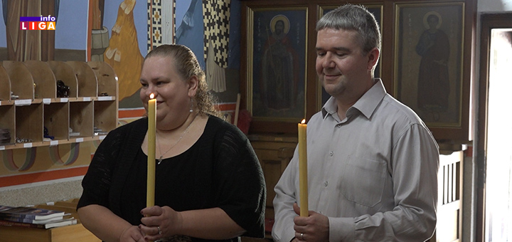 IL-Jeniffer-i-Johnatan-promena-vere- Amerikanci se zaljubili u Ivanjicu - Jennifer i Jonathan postali Dragana i Jovan (VIDEO)