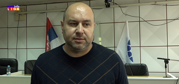 IL-Milutin-Siret-Krivokuca- Zamenik predsednika Skupštine opštine Ivanjica Milutin Krivokuća (VIDEO)