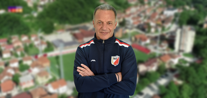 IL-Mladen-Dodic- Javor Matis sporazumno raskinuo ugovor sa Mladenom Dodićem