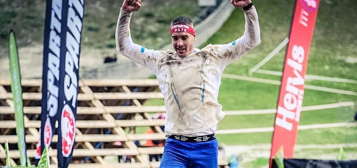 IL-Spartanac-2 Spartanac iz Ivanjice obara rekorde