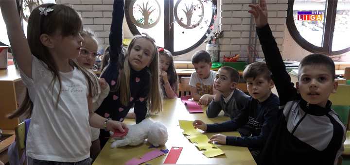 IL-Vrtic-Pazljivko- Mališani PU ''Bajka'' iz Ivanjice pobednici takmičenja ''Pažljivkova smotra'' u Vrnjačkoj Banji (VIDEO)