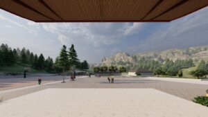 IMG-0f749afee5163f890c4fc8966b544eb8-V-300x169 Javni poziv za prezentaciju projekta izgradnje i parternog uređenja centra Prilika (FOTO)