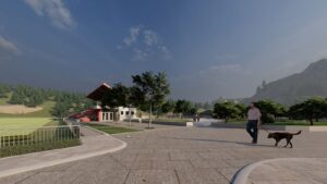 IMG-9afbbfbccfab01ff949feff2d929fa2e-V-300x169 Javni poziv za prezentaciju projekta izgradnje i parternog uređenja centra Prilika (FOTO)