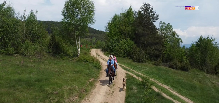 il-miras- Upustite se u nesvakidašnju avanturu obilaska Ivanjice (VIDEO)