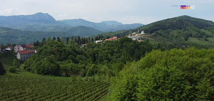 il-miras1 Upustite se u nesvakidašnju avanturu obilaska Ivanjice (VIDEO)