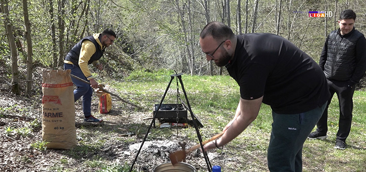 il-prvi-maj Kako se u Ivanjici slavi Prvi maj (VIDEO)