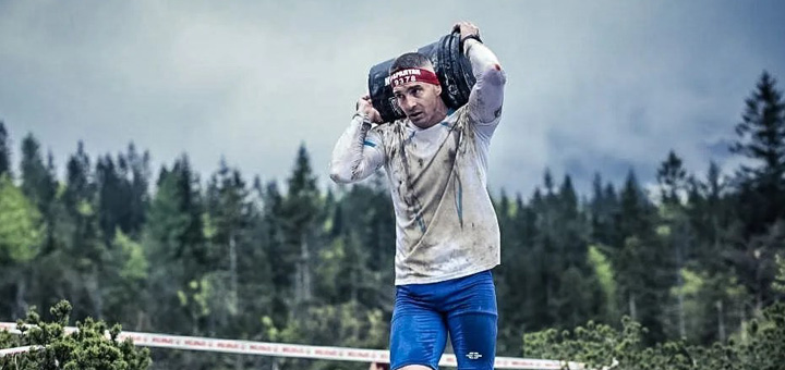 il-sPARTANAC-3 Spartanac iz Ivanjice obara rekorde