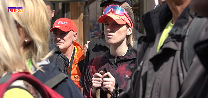 il-setnja-bratljevo Planinari iz čitave Srbije pešačili do manastira Kovilje (VIDEO)