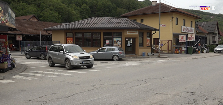 il-spik Opština Ivanjica finansira postavljanje usporivača, merača brzine i ležećeg policajca kod Špika (VIDEO)