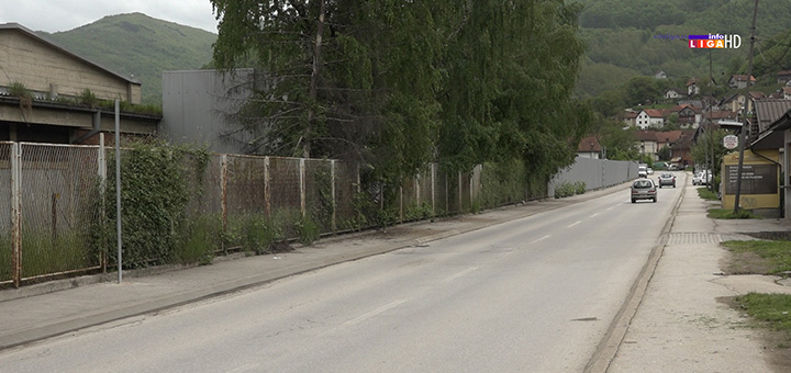 il-spik2 Opština Ivanjica finansira postavljanje usporivača, merača brzine i ležećeg policajca kod Špika (VIDEO)