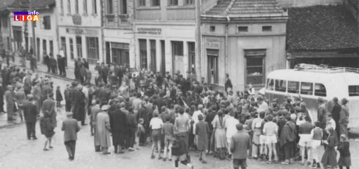 il-vozni-park1 Prvi vozni park u Ivanjici