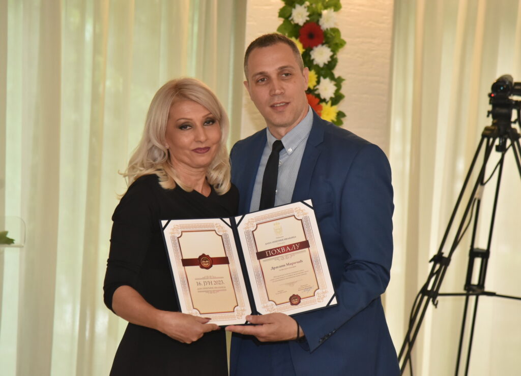 ART_3857-1024x740 Dodeljene nagrade povodom Dana opštine Ivanjica (VIDEO)