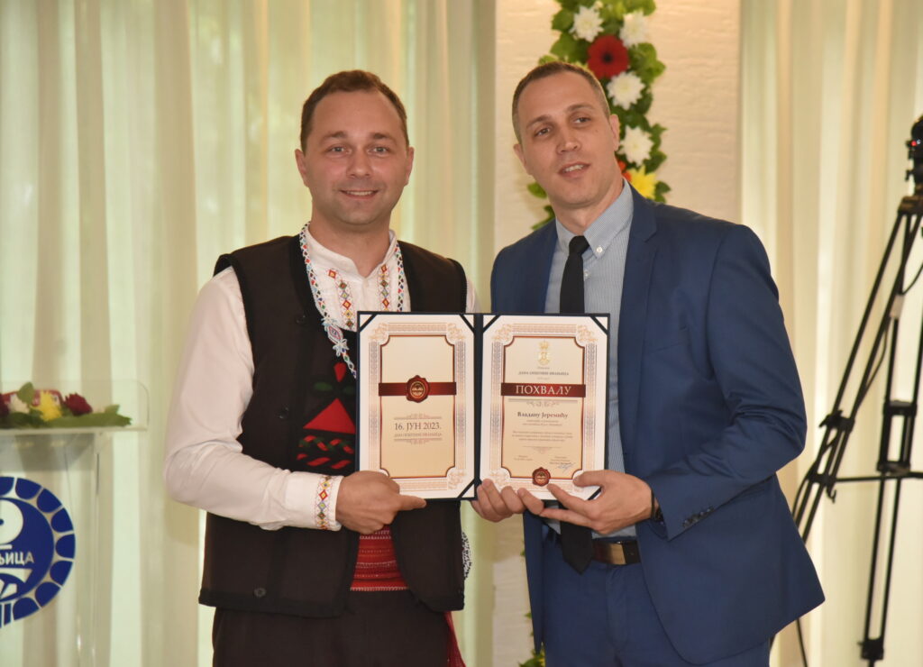 ART_3862-1024x740 Dodeljene nagrade povodom Dana opštine Ivanjica (VIDEO)