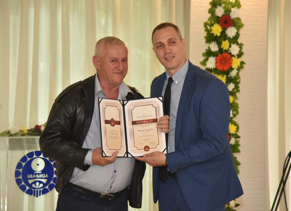 ART_3867-1024x741 Dodeljene nagrade povodom Dana opštine Ivanjica (VIDEO)