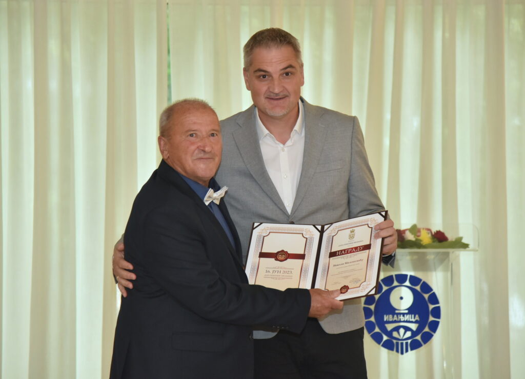 ART_3906-1024x739 Dodeljene nagrade povodom Dana opštine Ivanjica (VIDEO)