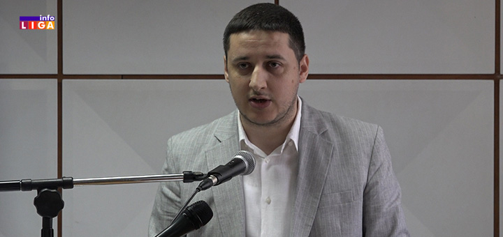 IL-Darko-Novakovic- Direktoru Centra za socijalni rad Darku Novakoviću još četiri godine (VIDEO)