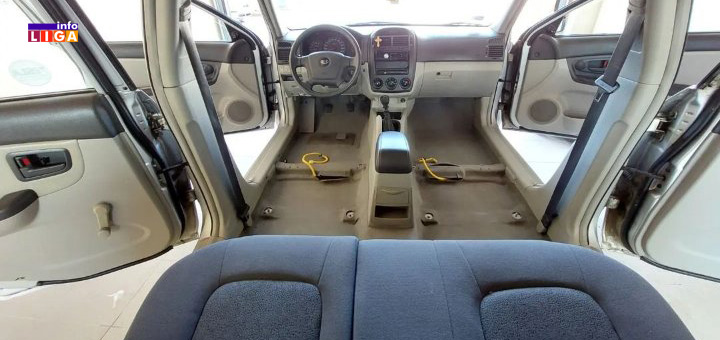 IL-Dubisnko-2 Novo! Dubinsko pranje nameštaja i automobila